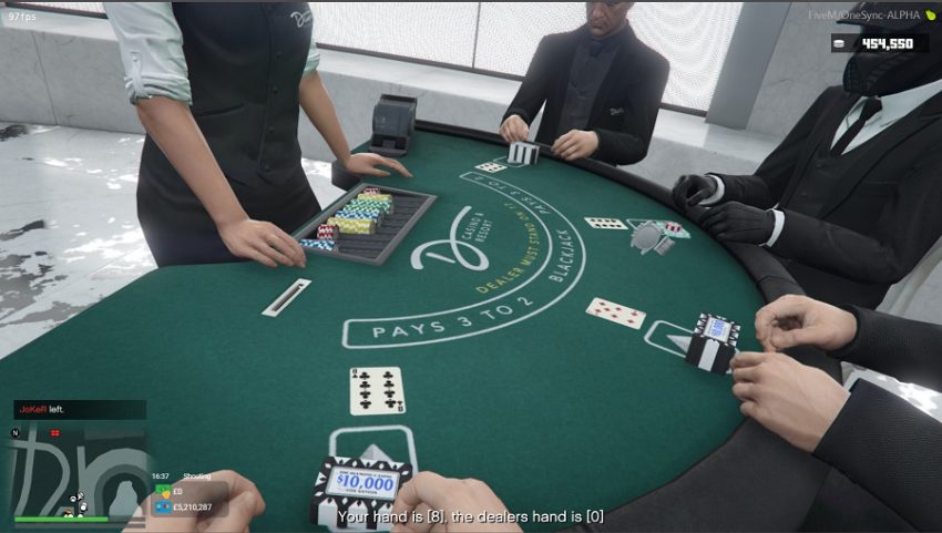 Tìm hiểu mẹo hay để chơi Blackjack tốt hơn
