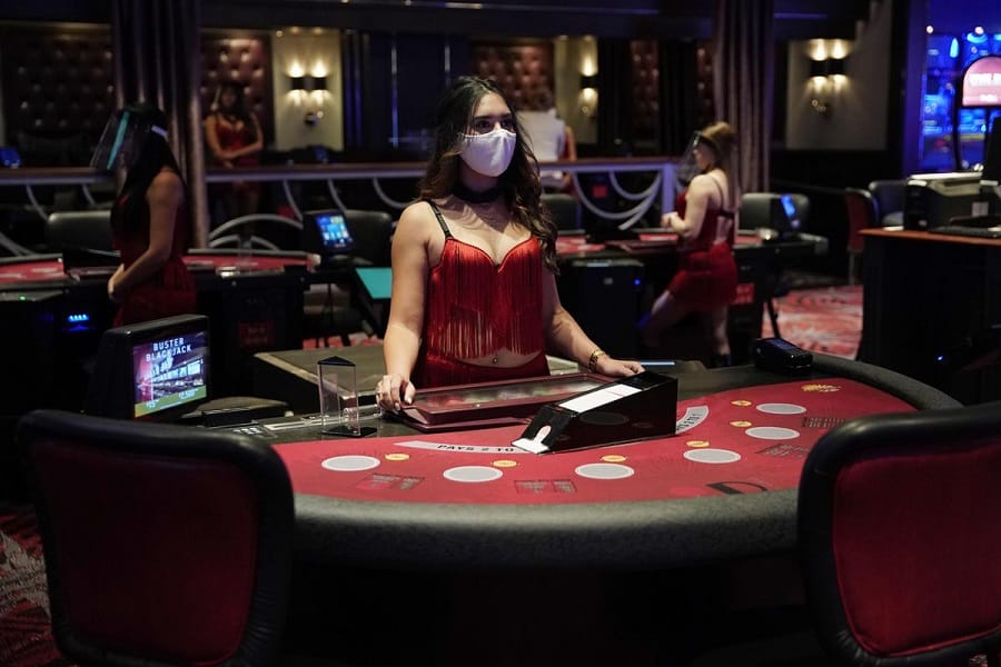 Chien thuat thong minh cho nguoi choi game Poker