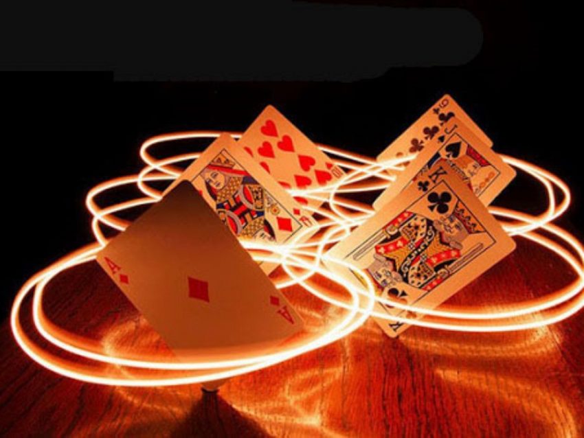 Cách chơi bài tiến lên miền nam online căn bản